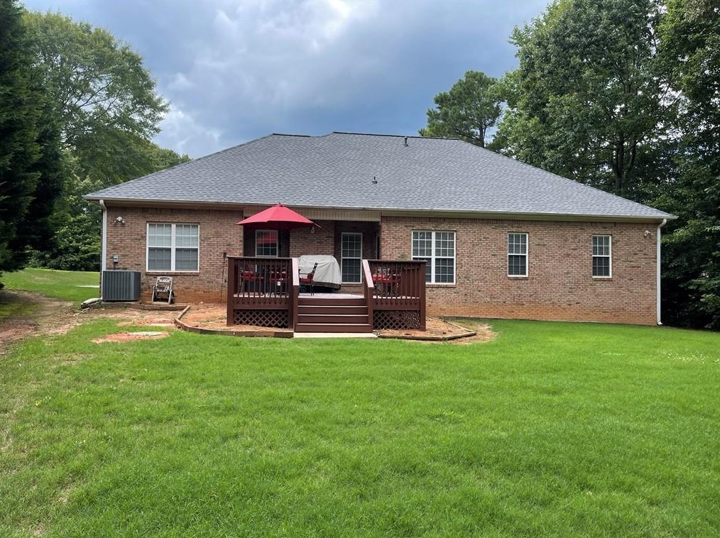 2518 Chimney Ridge Dr, Conyers, GA 30094-6808