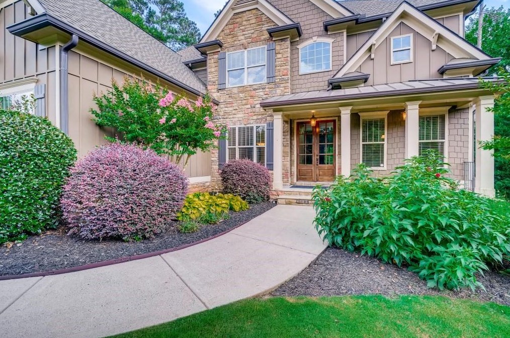 5657 Westhorpe Ln, Powder Springs, GA 30127-7862