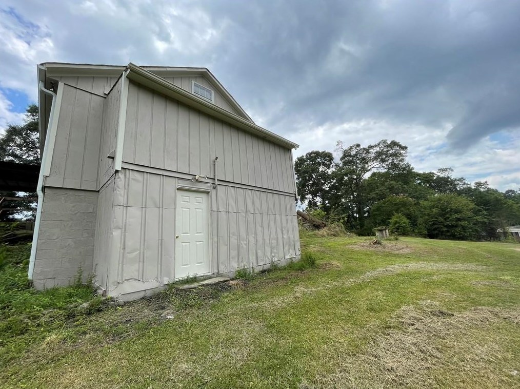 2776 Bart Johnson Rd, Buford, GA 30519