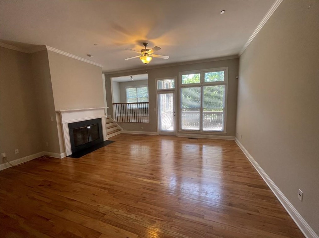 1226 Creekside Pl Se, Smyrna, GA 30082