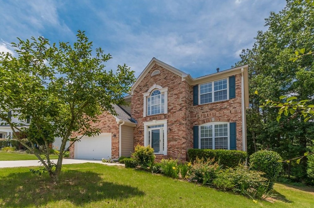 849 Kirsten Jane Ct, Lawrenceville, GA 30045-7194