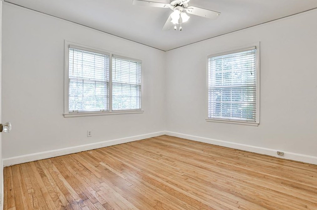 332 Lamont Dr, Decatur GA  30030-2343 exterior