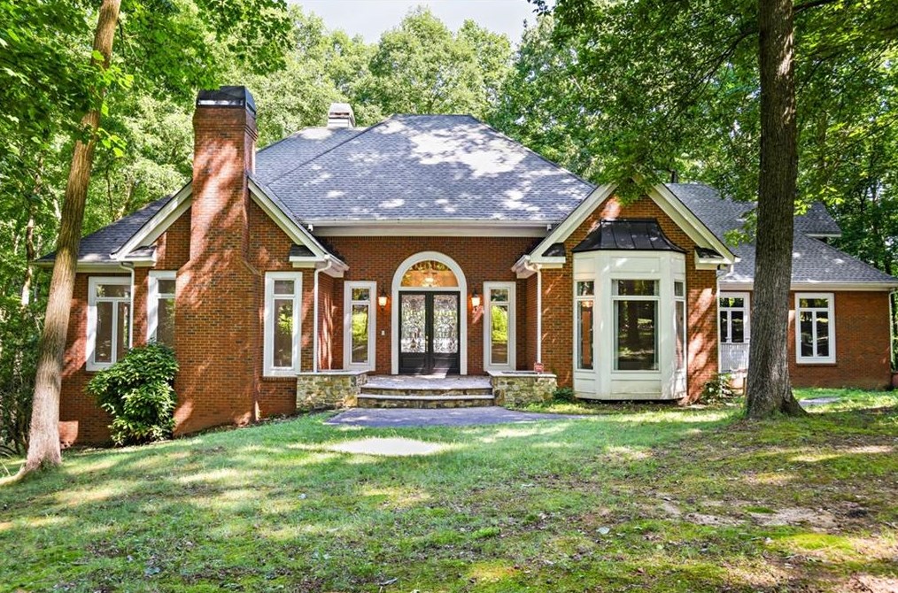 15460 Thorntree Run, Alpharetta, GA 30004-2647