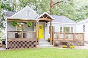 1682 Emerald Ave Sw, Atlanta, GA 30310
