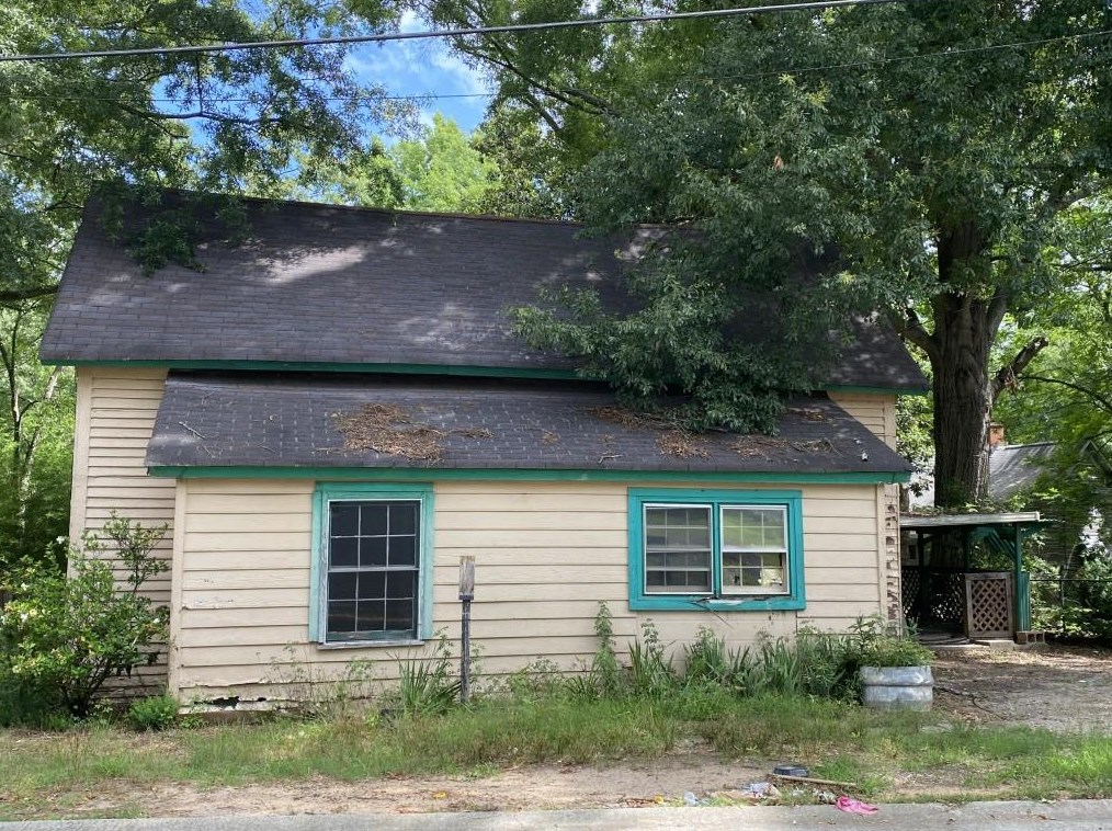 325 Stokes St, Monroe, GA 30655