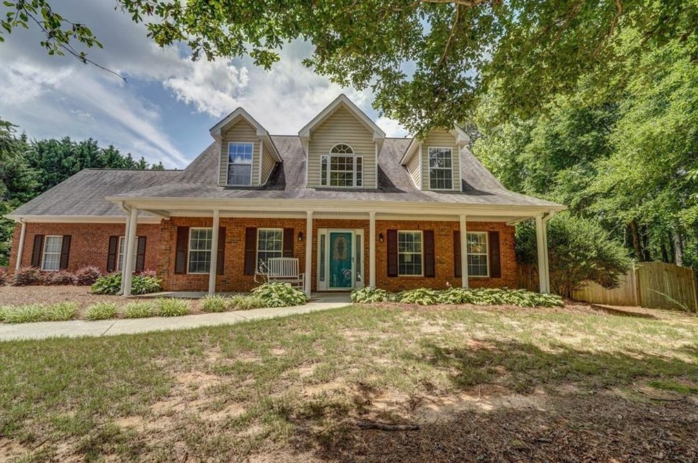 1610 Olympic Circle, Oxford, GA 30054