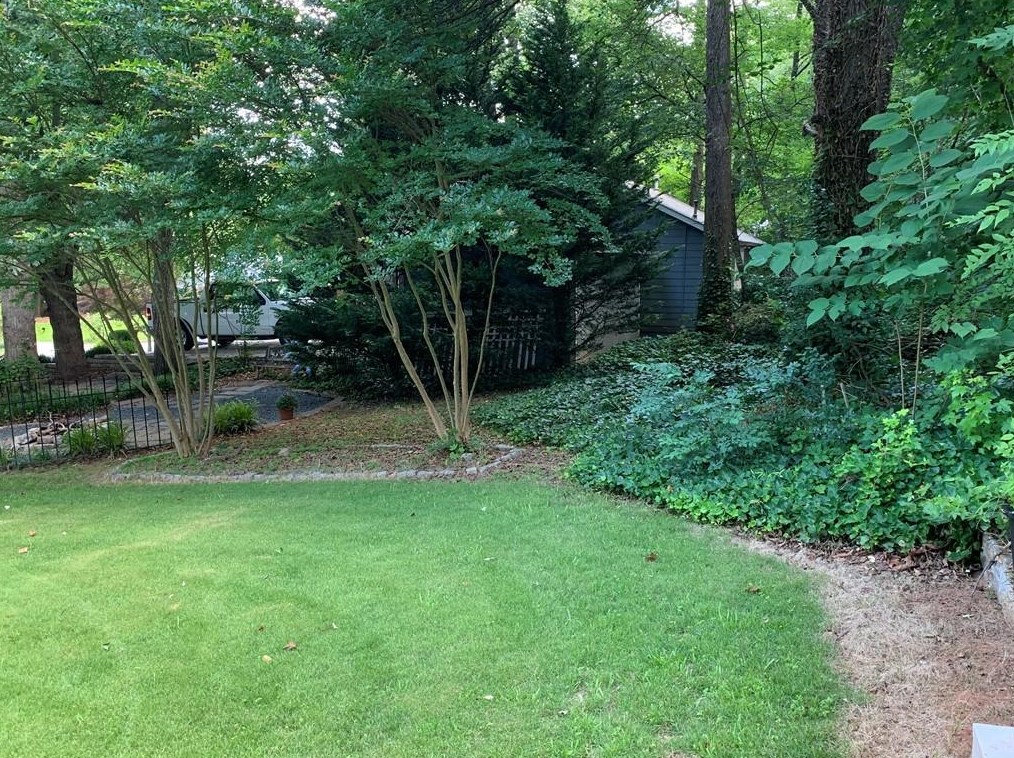 3572 Stratford Pl, Douglasville GA  30135-7212 exterior