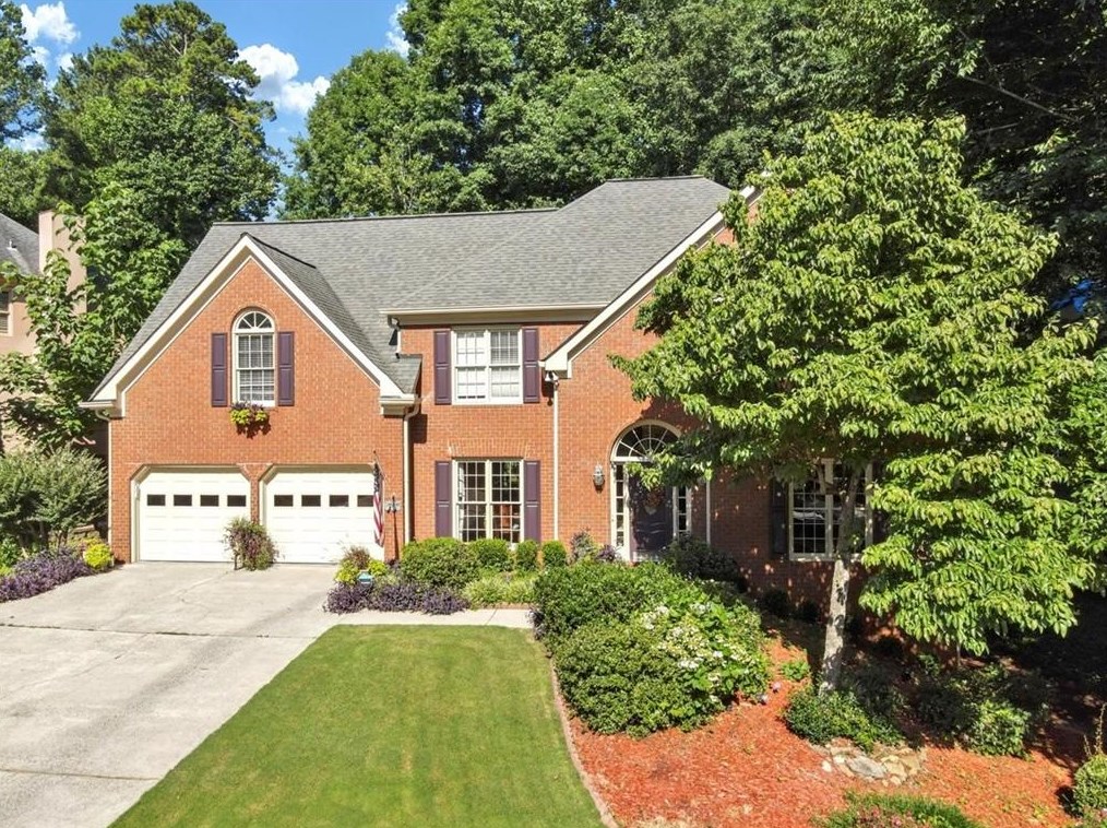 4926 Day Lily Way, Acworth, GA 30102-8113