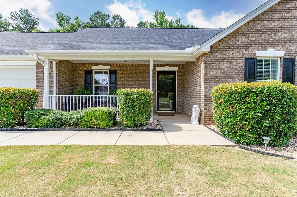 111 Windpher Ridge, Hampton, GA 30228