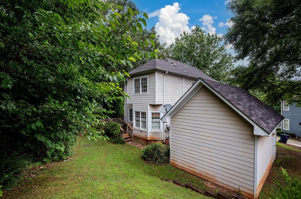 585 Orchard Ct, Atlanta GA  30312-2945 exterior