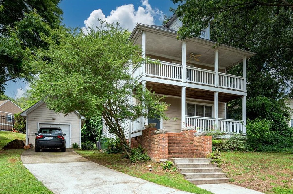 585 Orchard Ct, Atlanta, GA 30312-2945