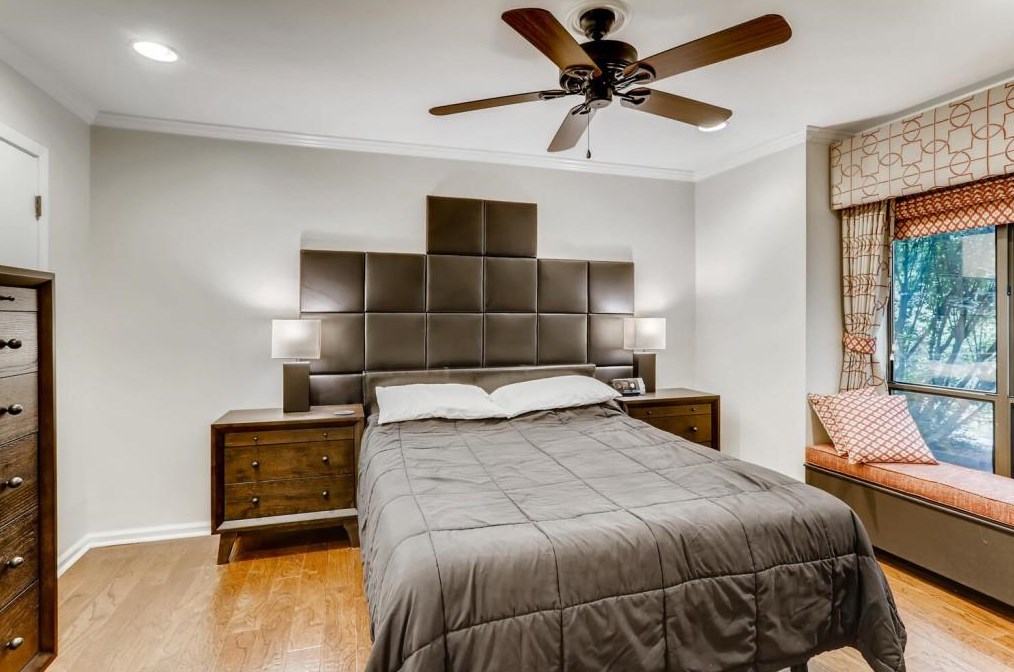 1408 Tuxworth Cir, Decatur GA  30033-5621 exterior