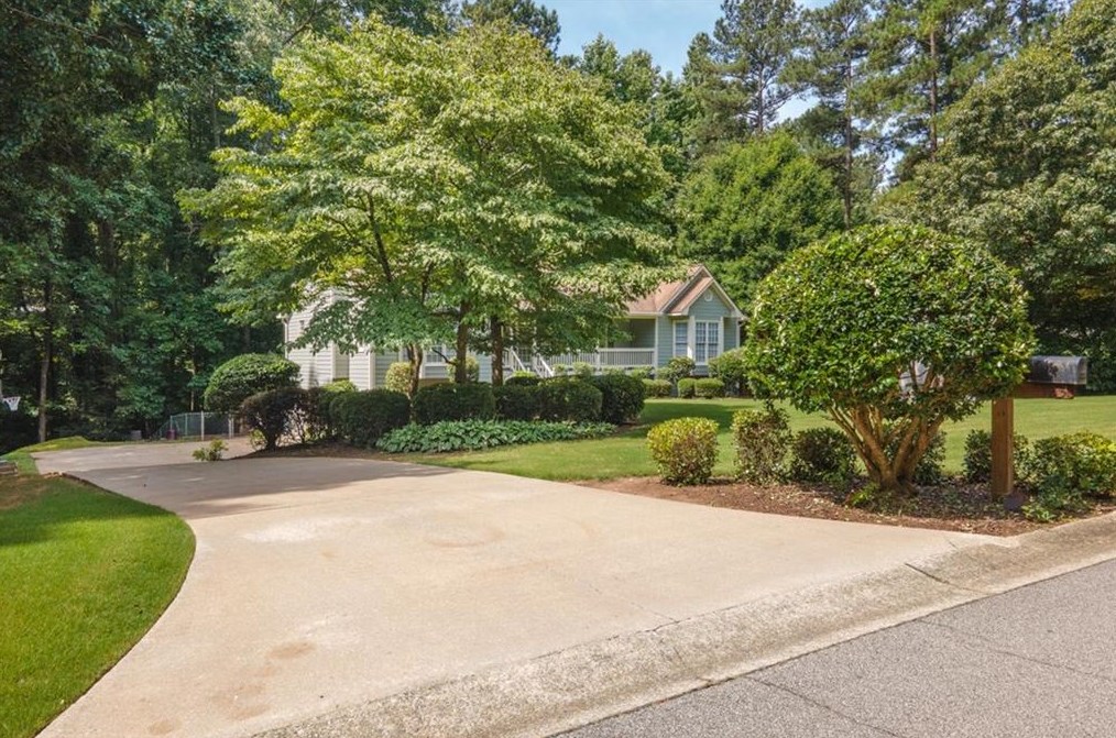 123 Vienna Way, Douglasville, GA 30134-5168