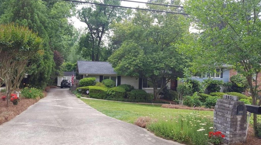 5931 Meadowbrook Dr, Norcross, GA 30093-3724