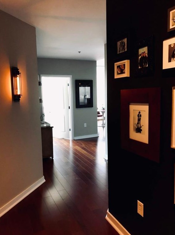 855 Peachtree St Ne #3401, Atlanta, GA 30308