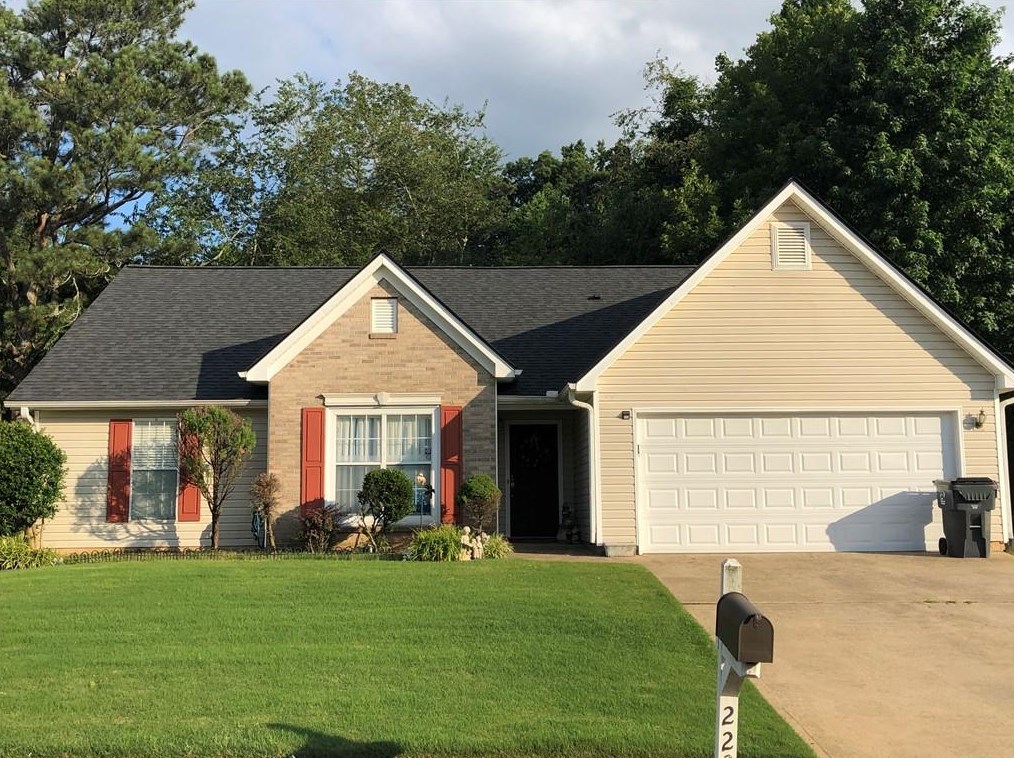 2230 Oakland Chase Ct, Lawrenceville, GA 30044-2275