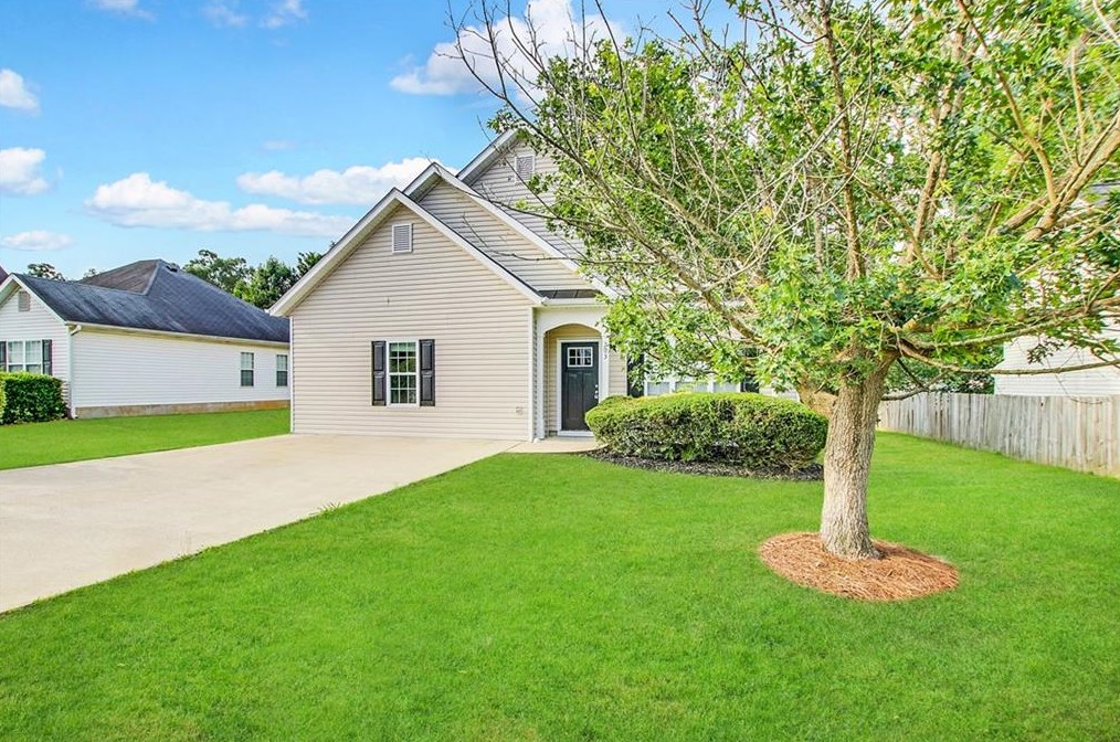 203 Tulane Dr, Dallas, GA 30157