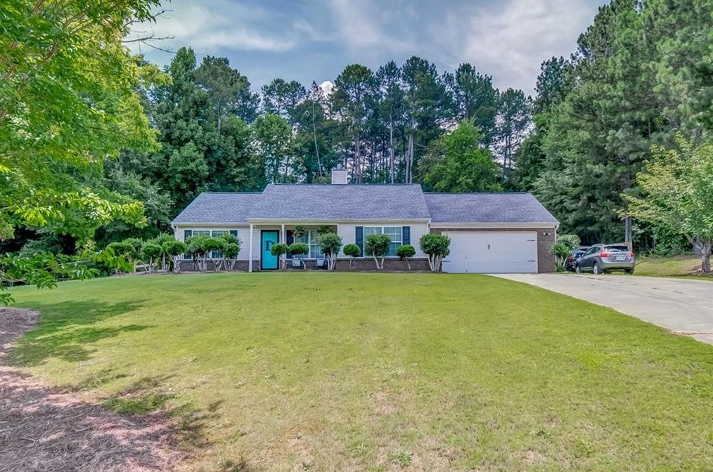 1002 Bowman Way, Winder, GA 30680-4286