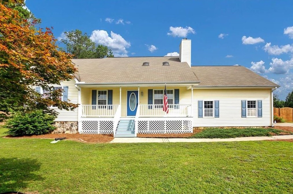 40 White Cove, Stockbridge, GA 30281