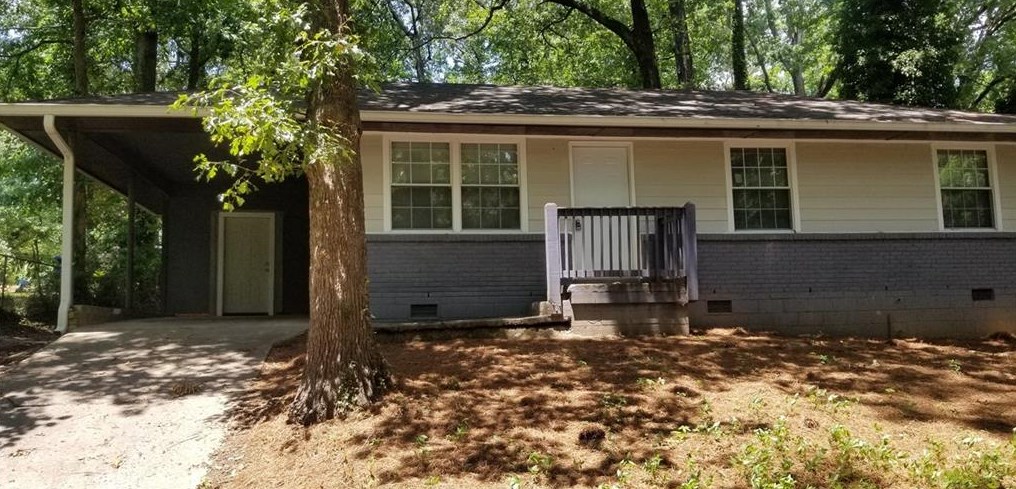 3371 Ruby H Harper Blvd, Atlanta, GA 30354-2830
