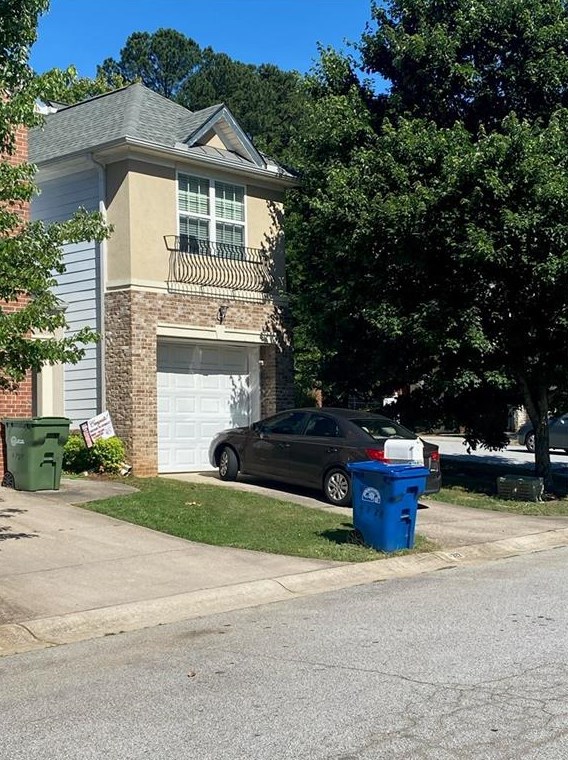 4322 Notting Hill Dr, Atlanta, GA 30331-6904
