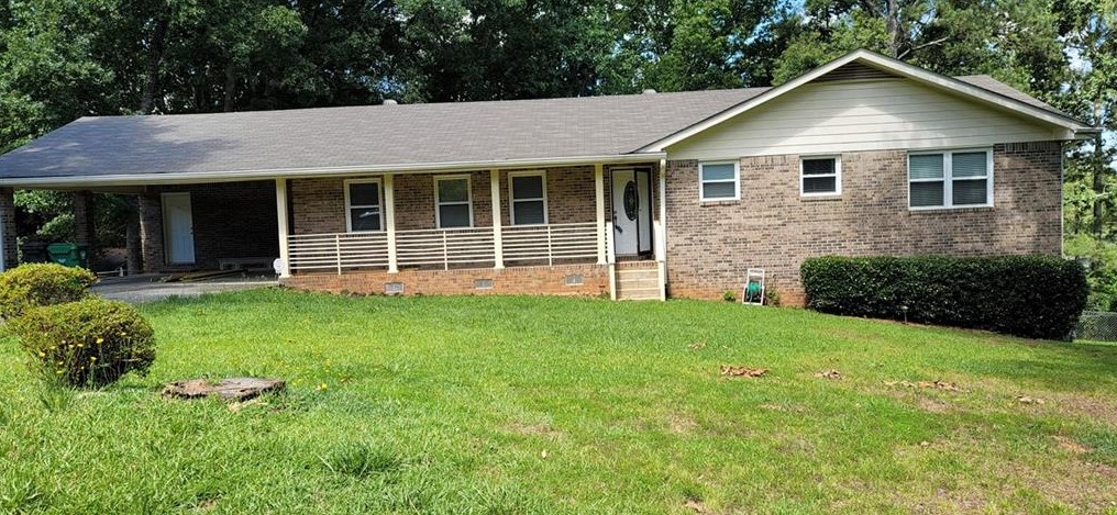 3121 Painted Rock Pl, Lithonia, GA 30038