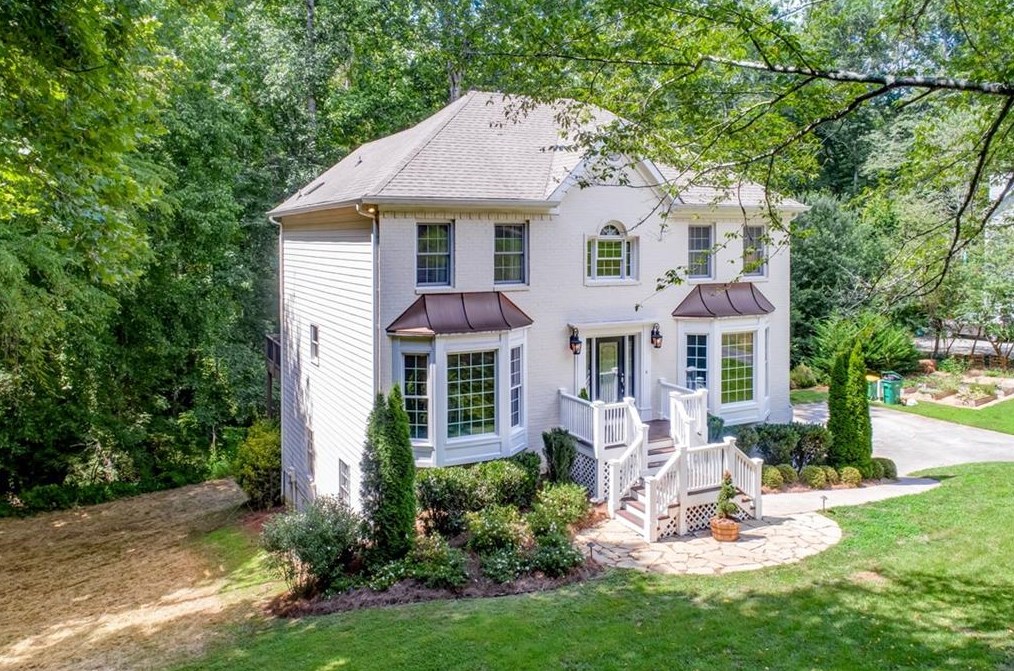 596 Wentworth Dr, Acworth, GA 30102-3458