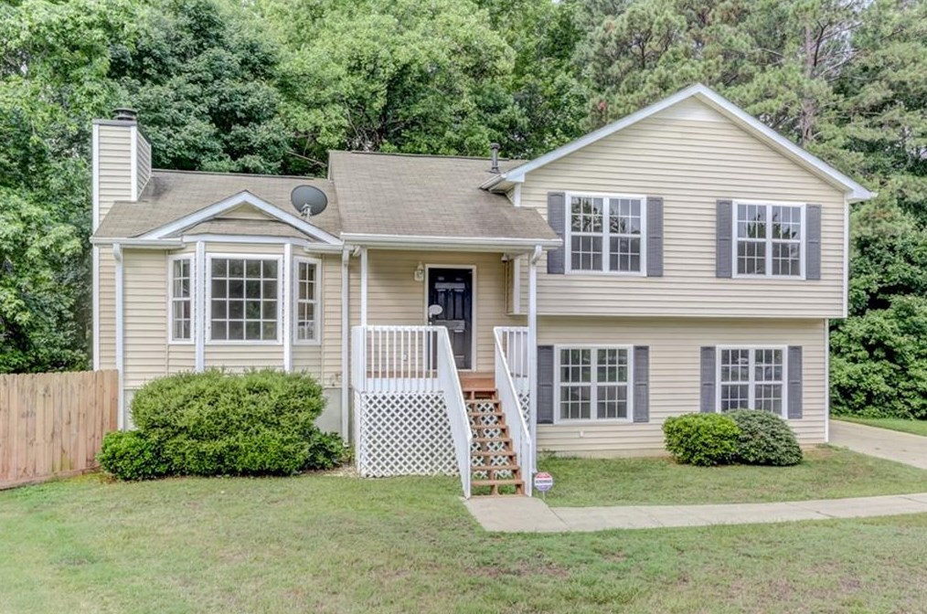 5903 Graywood Cir Se, Mableton, GA 30126