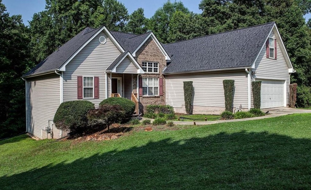 3745 Scotland Ln, Lithonia, GA 30039
