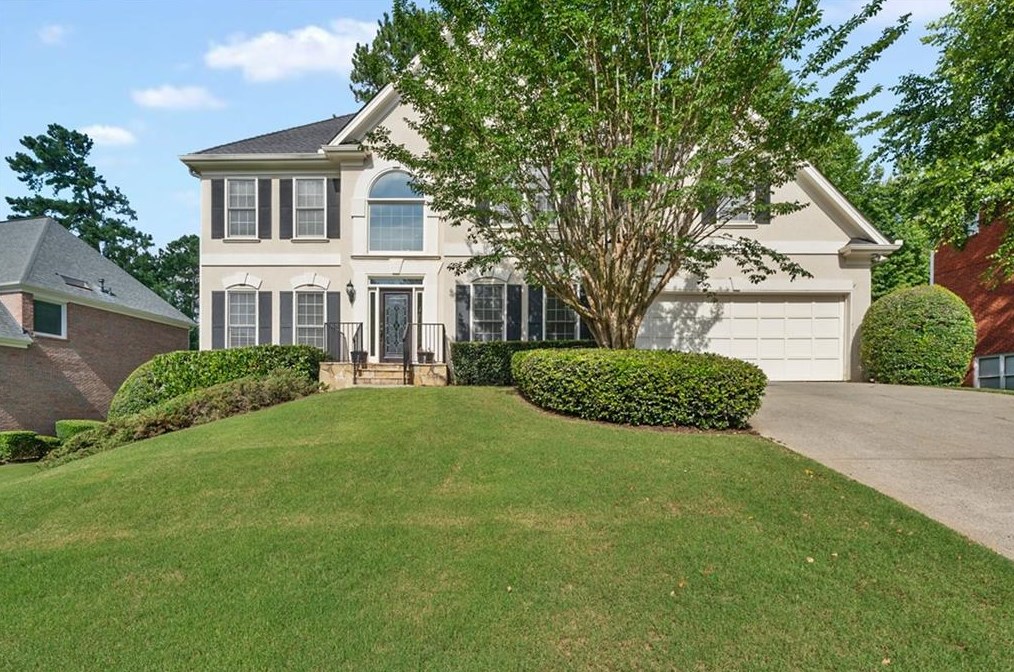 12342 Sunset Maple Ter, Alpharetta, GA 30005-6798