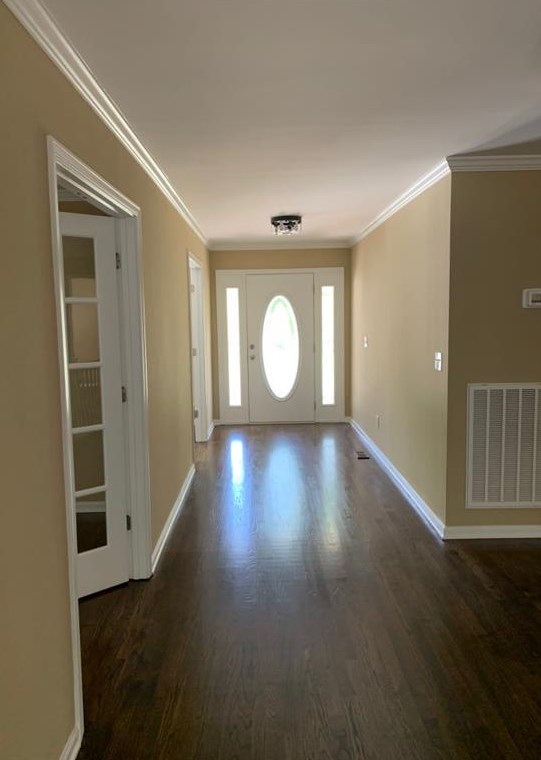 4350 Valley Lake Ter, Atlanta, GA 30349-1868