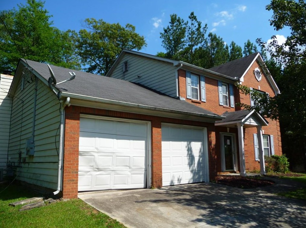 3849 Sautee Trail, Conley, GA 30288