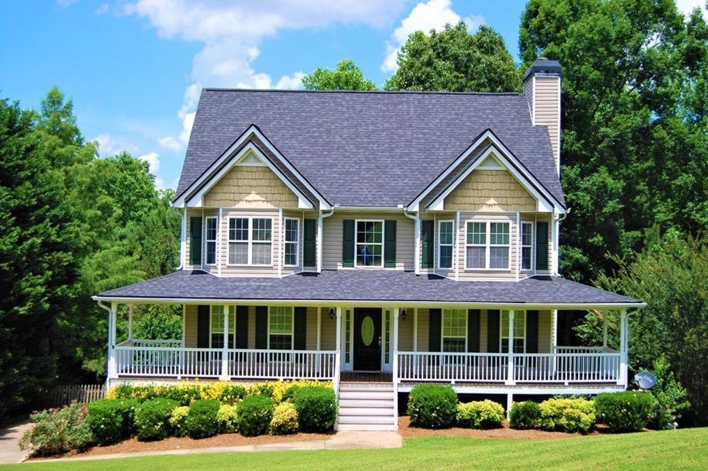 61 Oliver Rdg, Dallas, GA 30132-0442