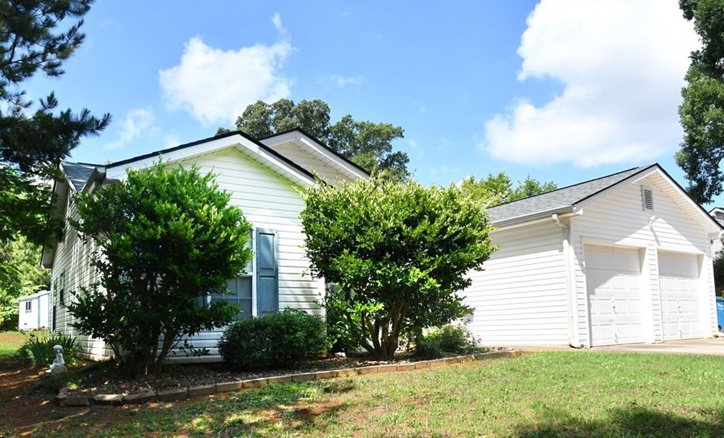 741 Shankle Rd, Commerce, GA 30529