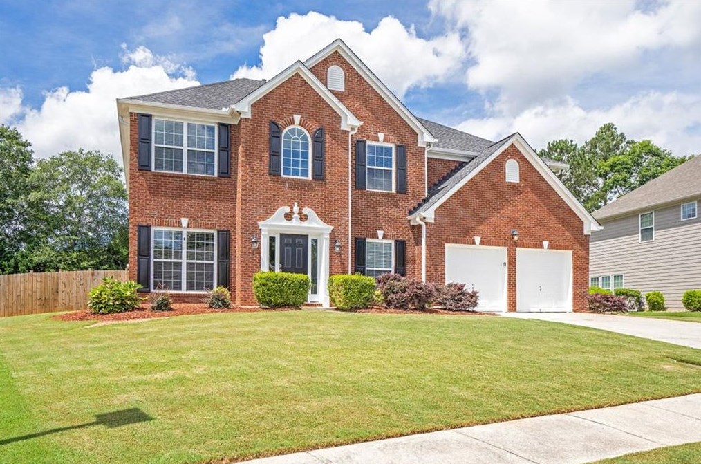 540 Heritage Oaks Ct, Dacula, GA 30019-7075