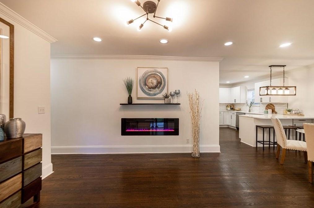 1257 Westridge Rd, Atlanta GA  30311-3431 exterior