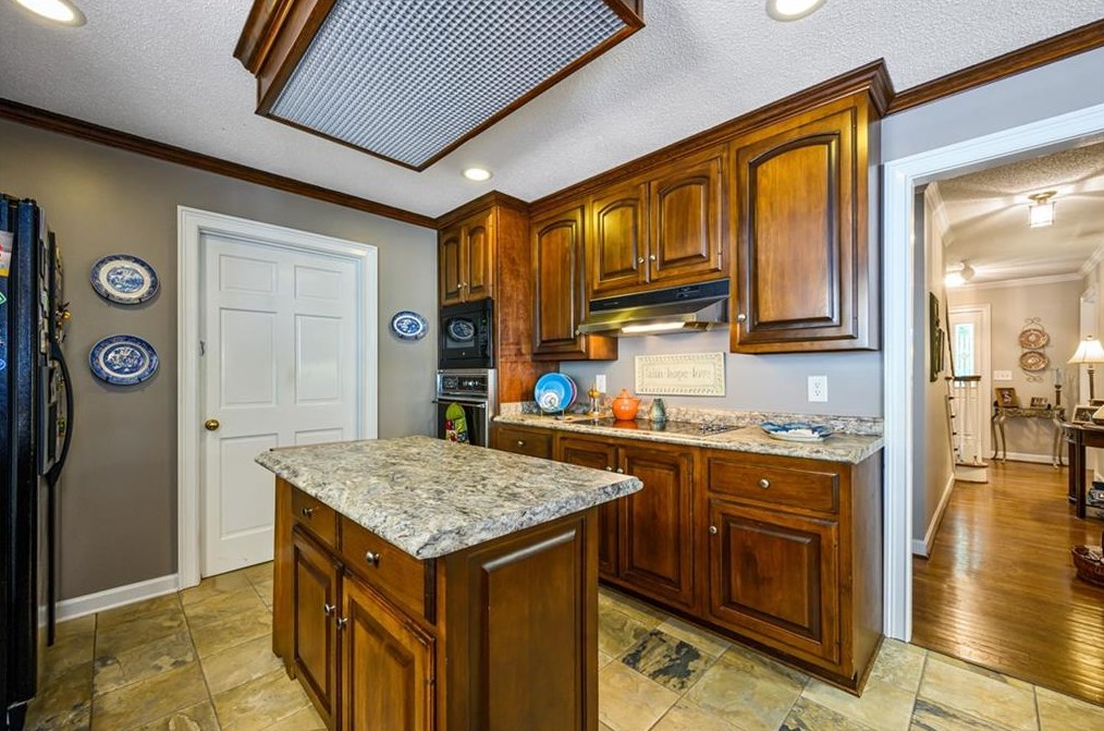 2990 Horseleg Creek Rd, Rome GA  30165-6543 exterior