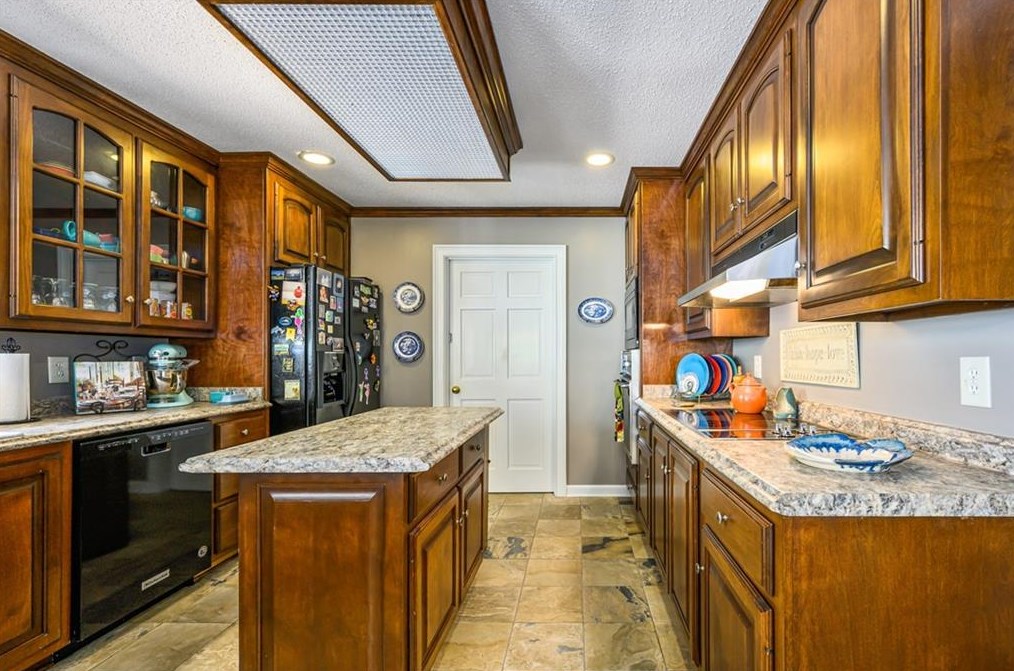 2990 Horseleg Creek Rd, Rome GA  30165-6543 exterior