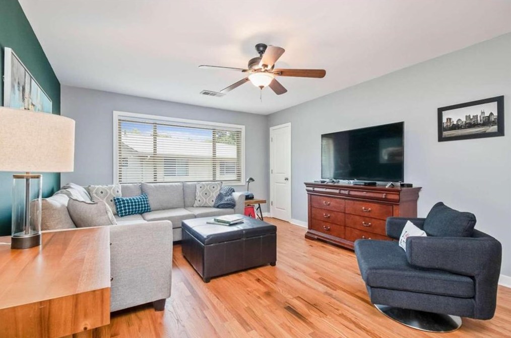 449 Clairemont Ave, Decatur, GA 30030-1893