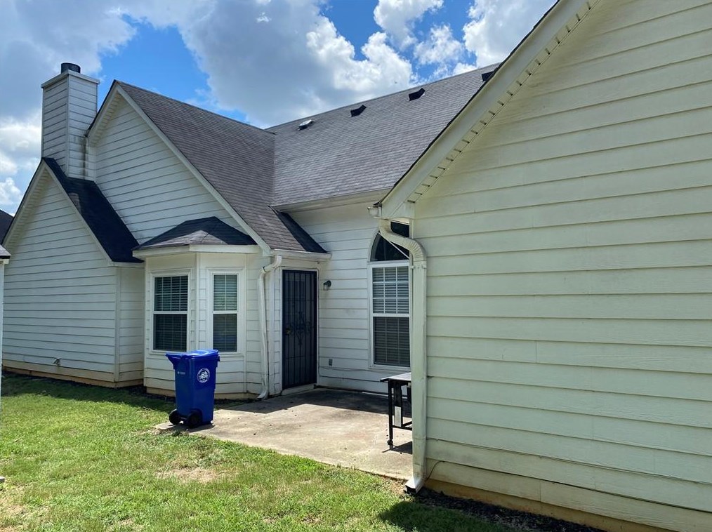 3572 Waldrop Farms Dr, Decatur GA  30034-7306 exterior