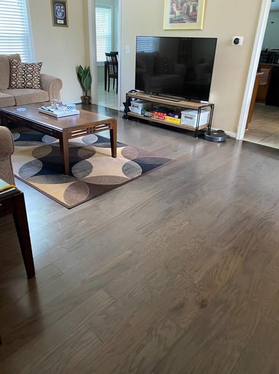 3572 Waldrop Farms Dr, Decatur GA  30034-7306 exterior