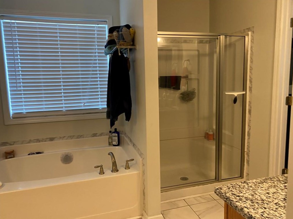 3572 Waldrop Farms Dr, Decatur GA  30034-7306 exterior