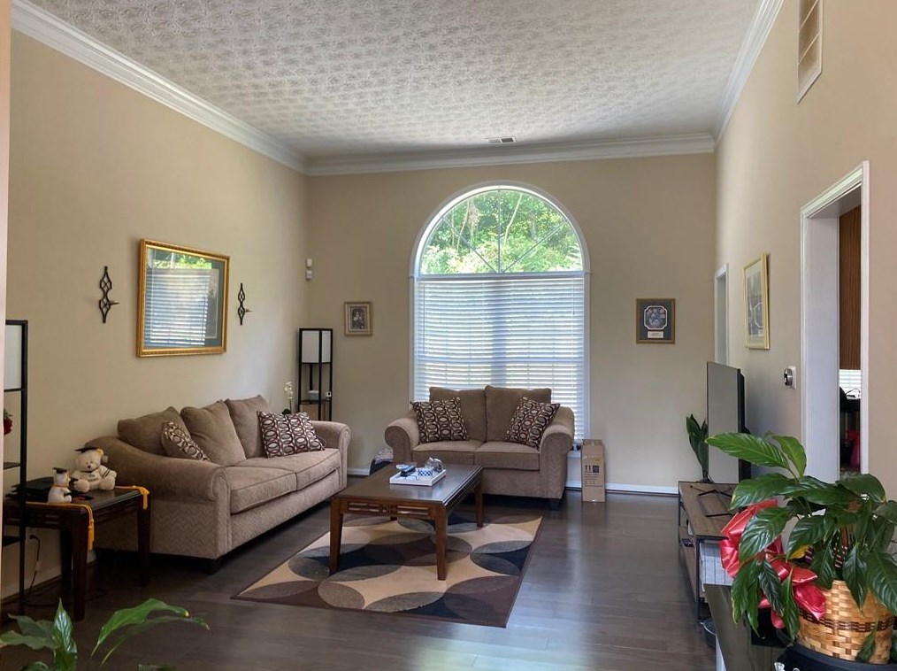 3572 Waldrop Farms Dr, Decatur GA  30034-7306 exterior