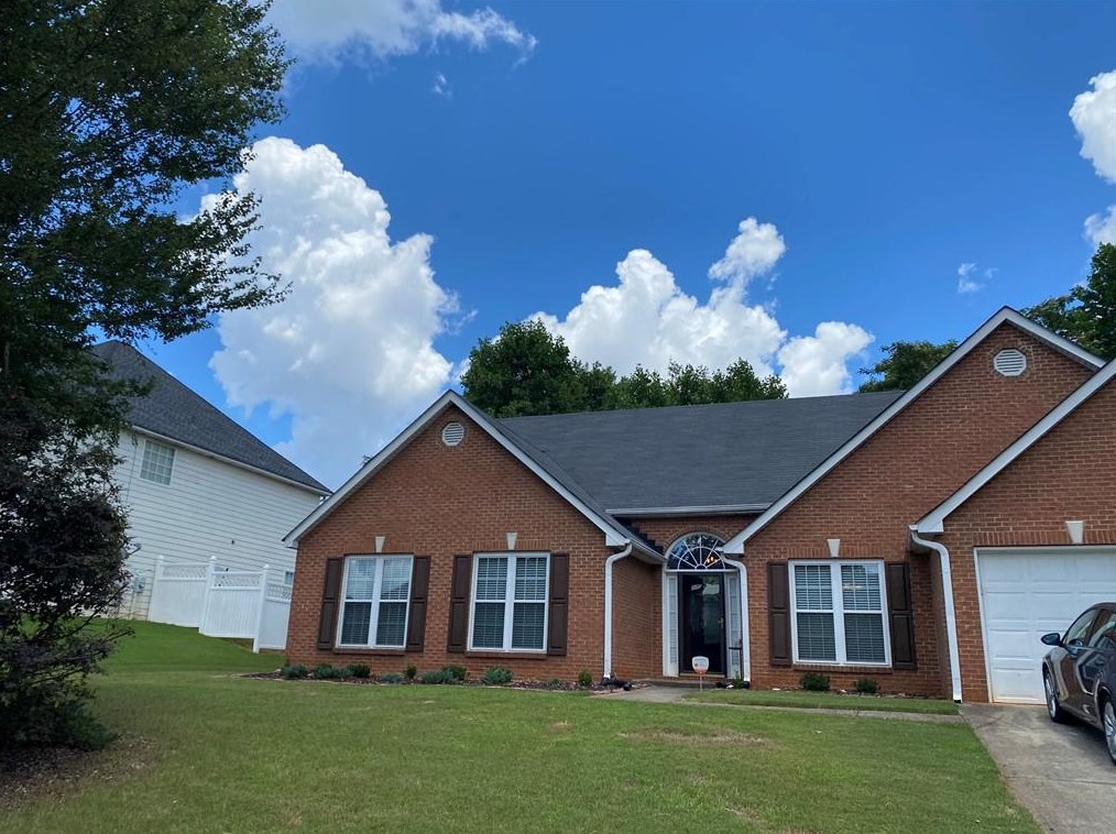 3572 Waldrop Farms Dr, Decatur GA  30034-7306 exterior