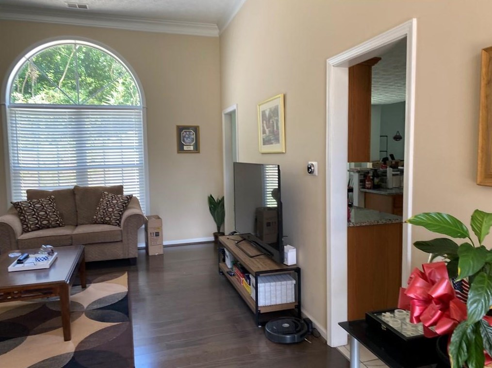 3572 Waldrop Farms Dr, Decatur GA  30034-7306 exterior