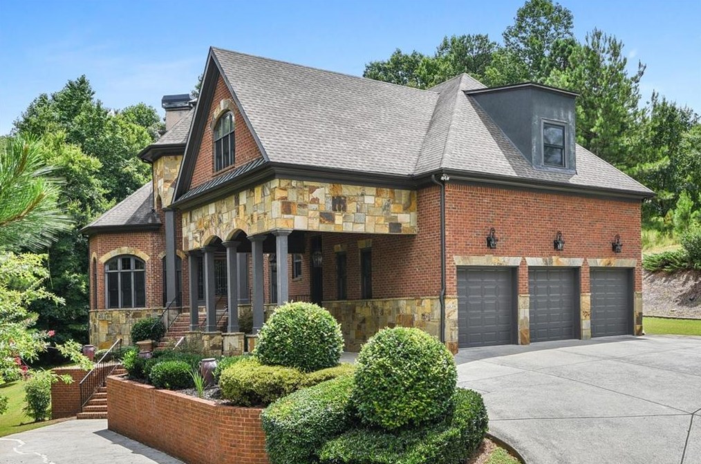 501 Brendlynn Ct, Suwanee, GA 30024