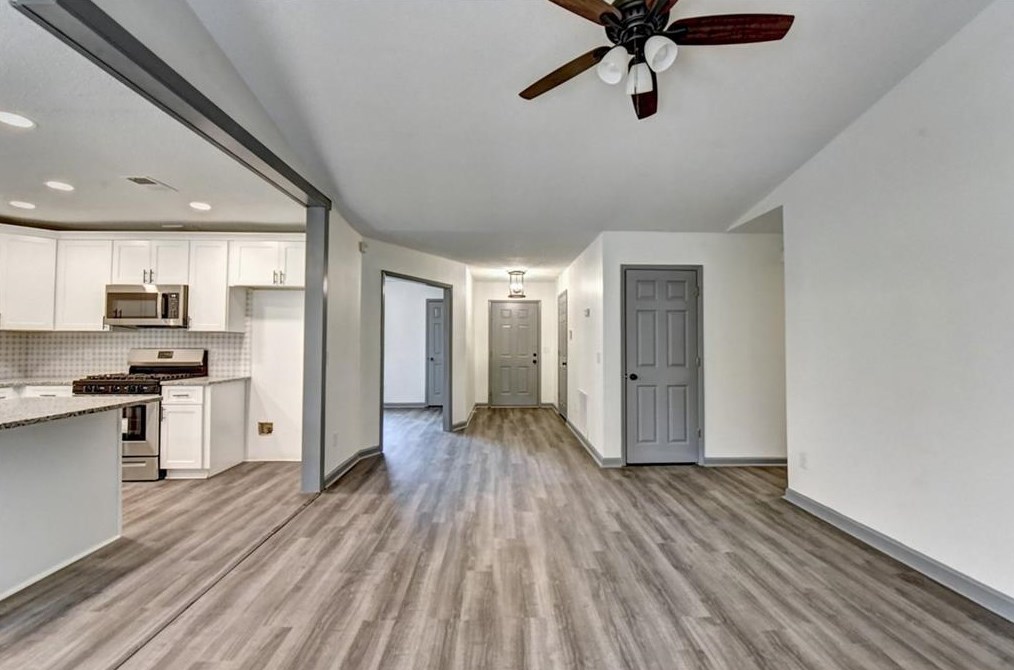 4204 Southvale Dr, Decatur GA  30034-6442 exterior