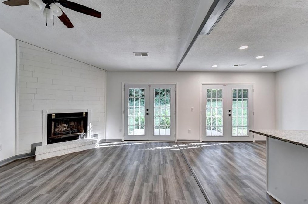 4204 Southvale Dr, Decatur GA  30034-6442 exterior