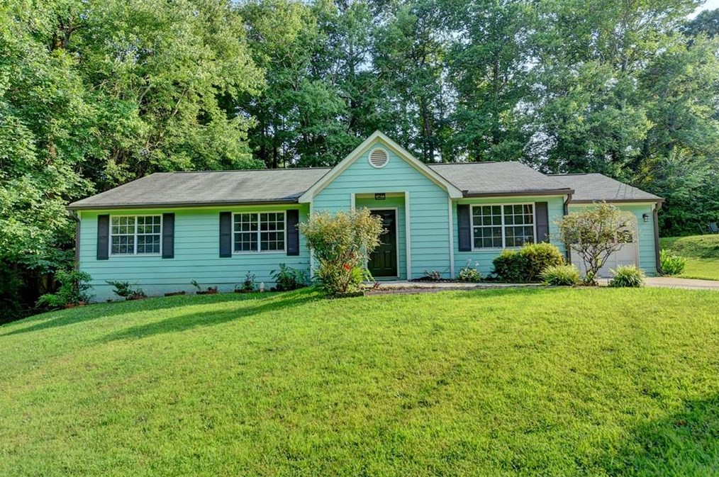 4204 Southvale Dr, Decatur, GA 30034-6442