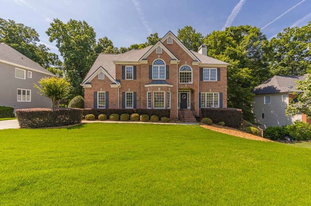 6725 Roxbury Trce, Alpharetta, GA 30005-1753